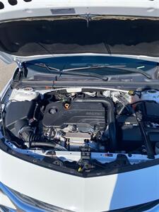 2019 Chevrolet Malibu LT - Photo 29 - Metropolis, IL 62960