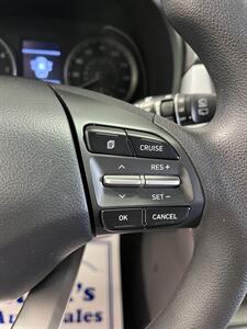 2020 Hyundai Kona SE - Photo 13 - Metropolis, IL 62960
