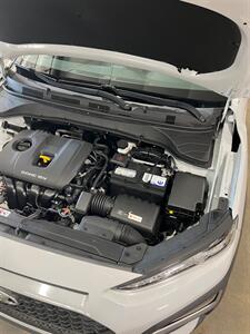 2020 Hyundai Kona SE - Photo 27 - Metropolis, IL 62960