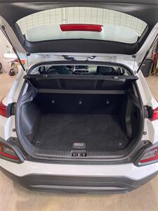 2020 Hyundai Kona SE - Photo 24 - Metropolis, IL 62960