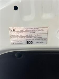 2020 Hyundai Kona SE - Photo 31 - Metropolis, IL 62960