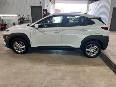 2020 Hyundai Kona SE - Photo 7 - Metropolis, IL 62960