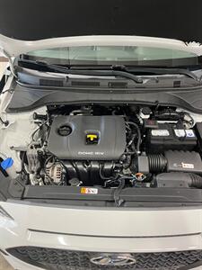 2020 Hyundai Kona SE - Photo 28 - Metropolis, IL 62960