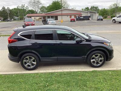 2017 Honda CR-V EX-L   - Photo 6 - Metropolis, IL 62960