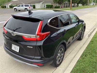 2017 Honda CR-V EX-L   - Photo 8 - Metropolis, IL 62960