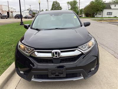 2017 Honda CR-V EX-L   - Photo 5 - Metropolis, IL 62960