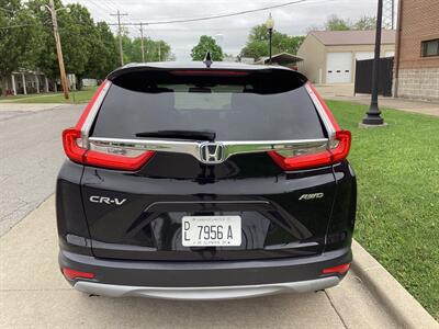 2017 Honda CR-V EX-L   - Photo 9 - Metropolis, IL 62960