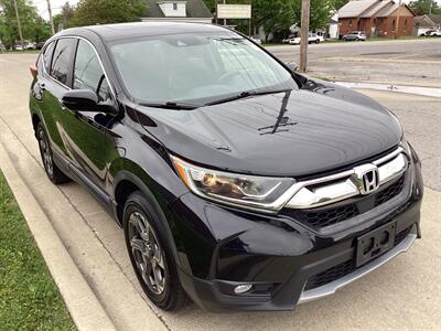 2017 Honda CR-V EX-L   - Photo 2 - Metropolis, IL 62960