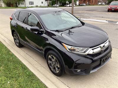 2017 Honda CR-V EX-L   - Photo 4 - Metropolis, IL 62960