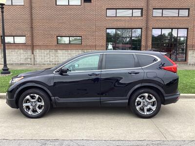 2017 Honda CR-V EX-L   - Photo 10 - Metropolis, IL 62960