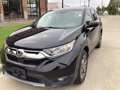 2017 Honda CR-V EX-L   - Photo 3 - Metropolis, IL 62960