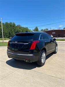 2018 Cadillac XT5   - Photo 6 - Metropolis, IL 62960