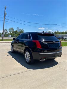 2018 Cadillac XT5   - Photo 5 - Metropolis, IL 62960