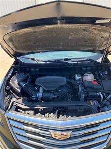 2018 Cadillac XT5   - Photo 25 - Metropolis, IL 62960