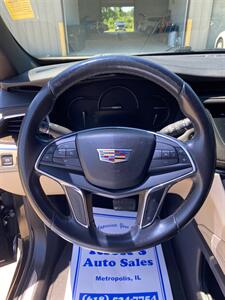 2018 Cadillac XT5   - Photo 18 - Metropolis, IL 62960