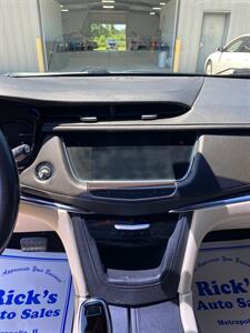 2018 Cadillac XT5   - Photo 15 - Metropolis, IL 62960