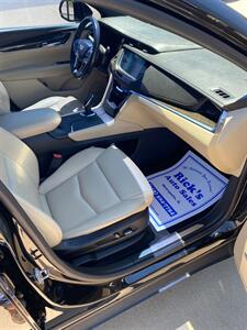 2018 Cadillac XT5   - Photo 10 - Metropolis, IL 62960