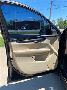 2018 Cadillac XT5   - Photo 19 - Metropolis, IL 62960