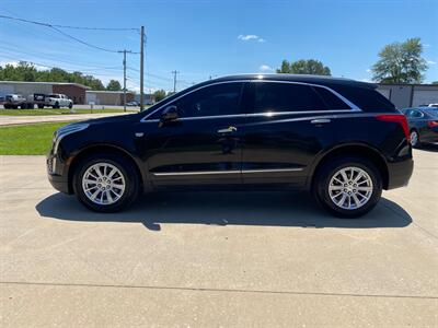 2018 Cadillac XT5   - Photo 3 - Metropolis, IL 62960