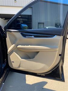 2018 Cadillac XT5   - Photo 21 - Metropolis, IL 62960