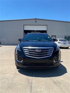 2018 Cadillac XT5   - Photo 7 - Metropolis, IL 62960