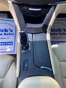 2018 Cadillac XT5   - Photo 14 - Metropolis, IL 62960