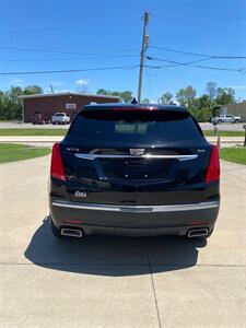 2018 Cadillac XT5   - Photo 8 - Metropolis, IL 62960