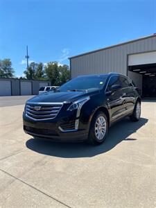 2018 Cadillac XT5   - Photo 2 - Metropolis, IL 62960