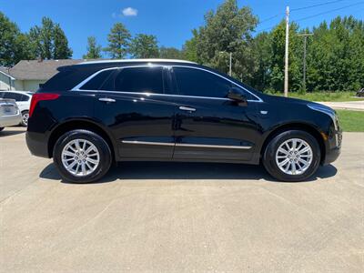 2018 Cadillac XT5   - Photo 4 - Metropolis, IL 62960