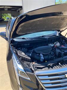 2018 Cadillac XT5   - Photo 26 - Metropolis, IL 62960