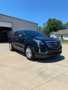 2018 Cadillac XT5   - Photo 1 - Metropolis, IL 62960