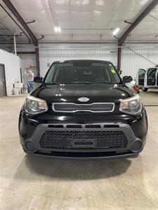 2014 Kia Soul Wagon   - Photo 3 - Metropolis, IL 62960