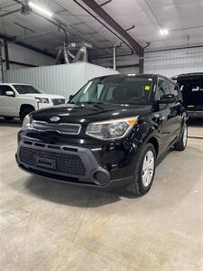 2014 Kia Soul Wagon   - Photo 1 - Metropolis, IL 62960