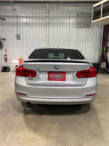 2016 BMW 320i xDrive - Photo 7 - Metropolis, IL 62960