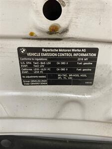 2016 BMW 320i xDrive - Photo 27 - Metropolis, IL 62960