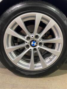2016 BMW 320i xDrive - Photo 25 - Metropolis, IL 62960