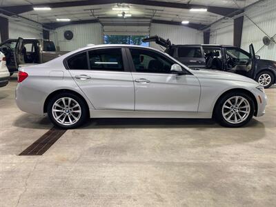 2016 BMW 320i xDrive - Photo 5 - Metropolis, IL 62960