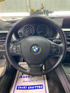 2016 BMW 320i xDrive - Photo 15 - Metropolis, IL 62960