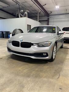 2016 BMW 320i xDrive - Photo 1 - Metropolis, IL 62960