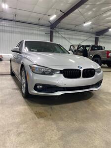 2016 BMW 320i xDrive - Photo 3 - Metropolis, IL 62960