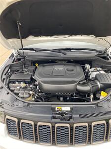 2016 Jeep Grand Cherokee Limited   - Photo 27 - Metropolis, IL 62960