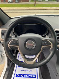 2016 Jeep Grand Cherokee Limited   - Photo 17 - Metropolis, IL 62960