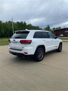 2016 Jeep Grand Cherokee Limited   - Photo 7 - Metropolis, IL 62960