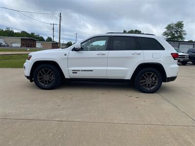 2016 Jeep Grand Cherokee Limited   - Photo 4 - Metropolis, IL 62960