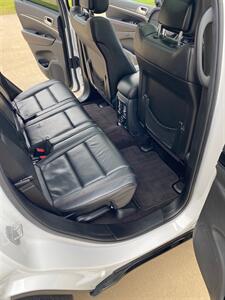 2016 Jeep Grand Cherokee Limited   - Photo 11 - Metropolis, IL 62960