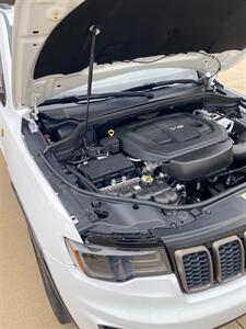 2016 Jeep Grand Cherokee Limited   - Photo 28 - Metropolis, IL 62960