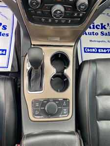 2016 Jeep Grand Cherokee Limited   - Photo 23 - Metropolis, IL 62960