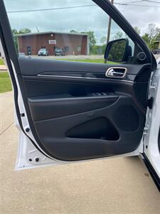 2016 Jeep Grand Cherokee Limited   - Photo 13 - Metropolis, IL 62960