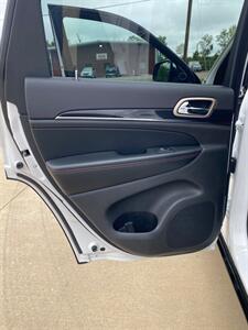 2016 Jeep Grand Cherokee Limited   - Photo 14 - Metropolis, IL 62960