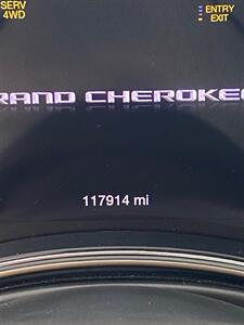 2016 Jeep Grand Cherokee Limited   - Photo 20 - Metropolis, IL 62960